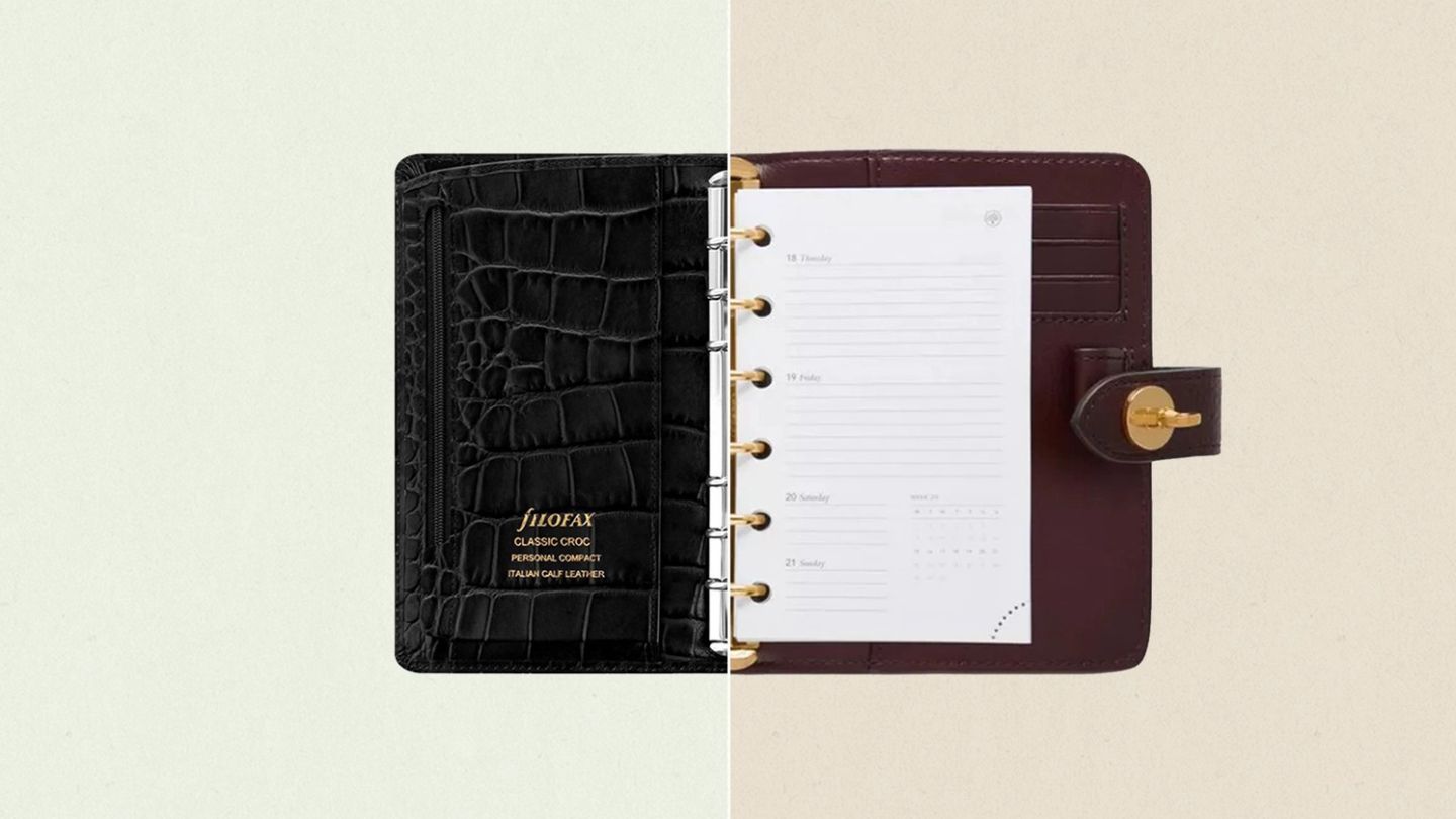Get your year into order with these 2019 diaries