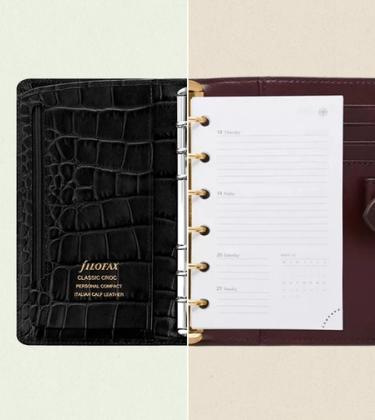 Get your year into order with these 2019 diaries