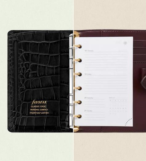 Get your year into order with these 2019 diaries
