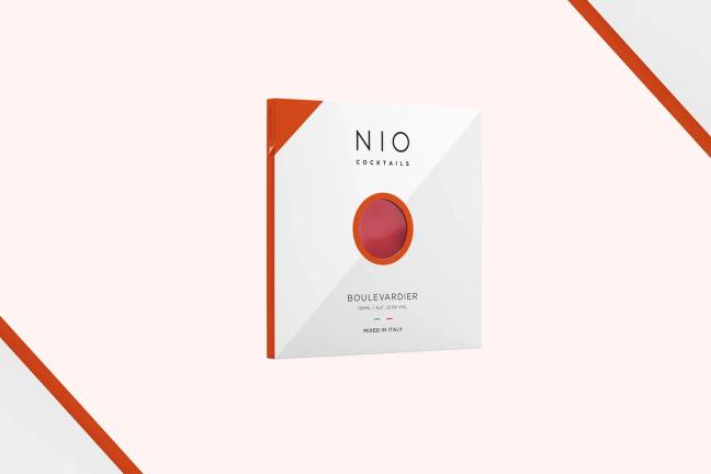 NIO Cocktail Boxes