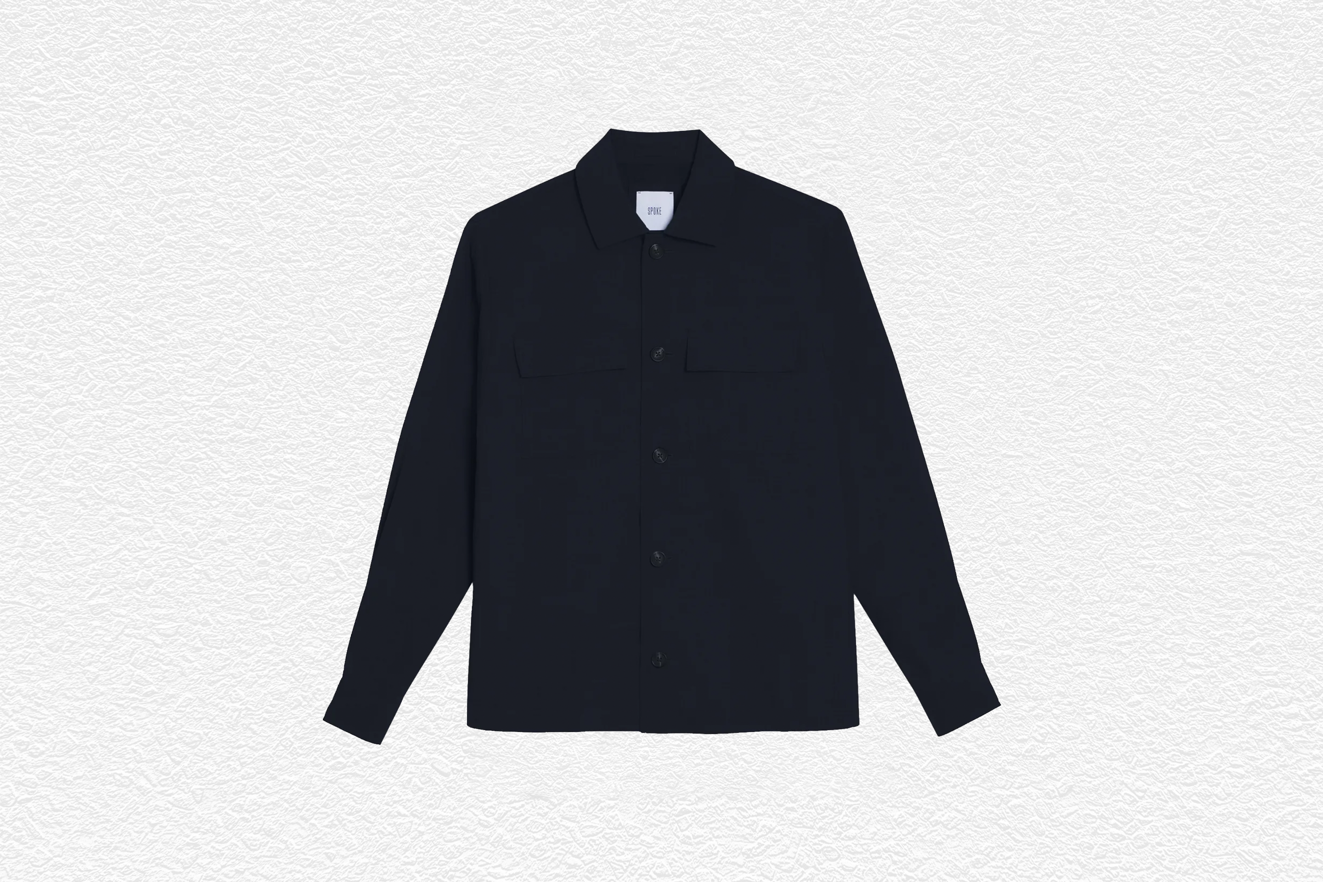 Forza Overshirt