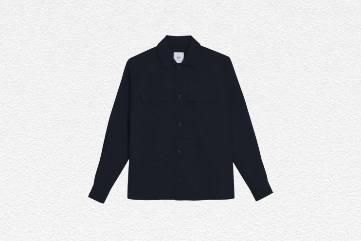 Forza Overshirt