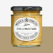Tiptree Chilli Mustard