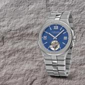 Chopard Alpine Eagle Flying Tourbillon