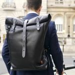 Chapman Innovative Cycle Backpack