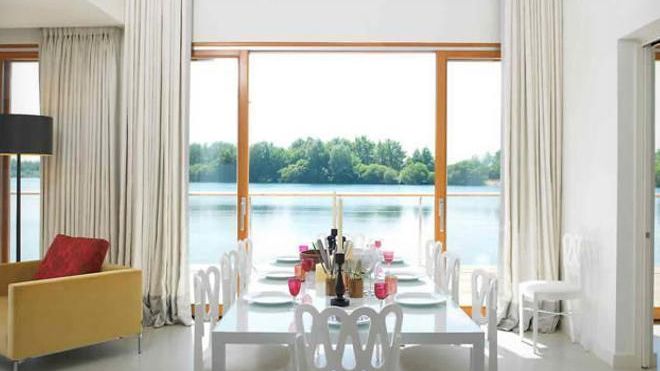 Property – The Lakes by Yoo