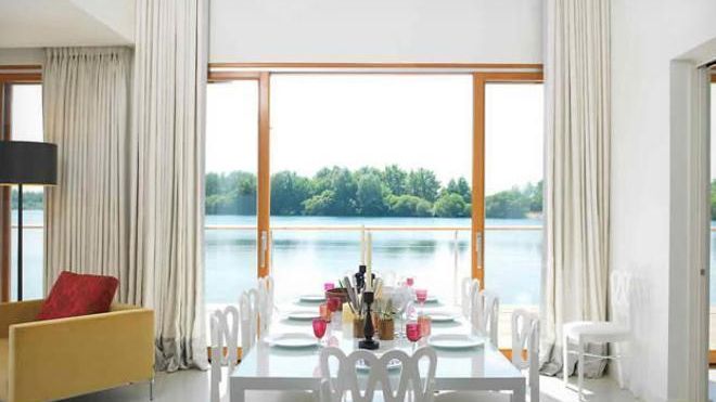 Property – The Lakes by Yoo