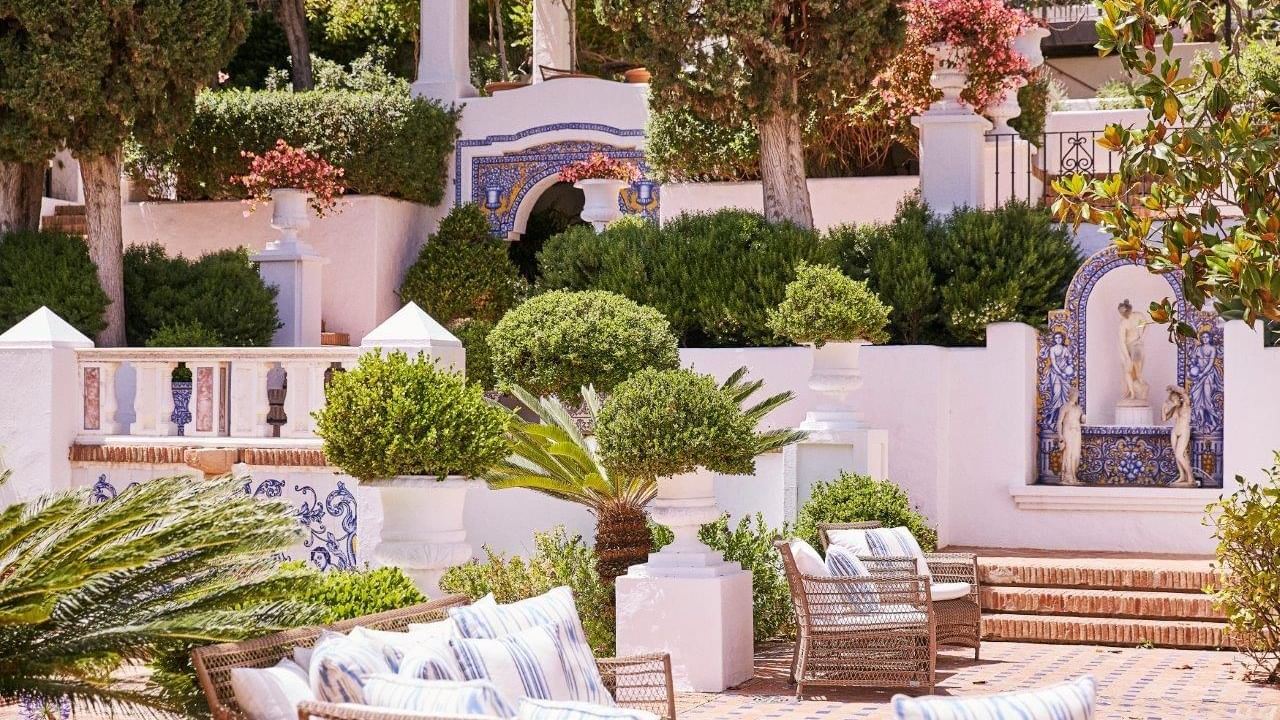 Villa del Mar