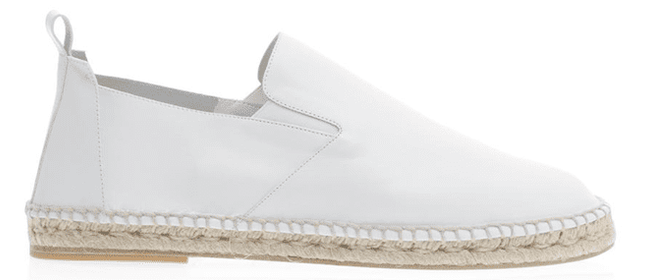 ESPADRILLES - TGJ.03