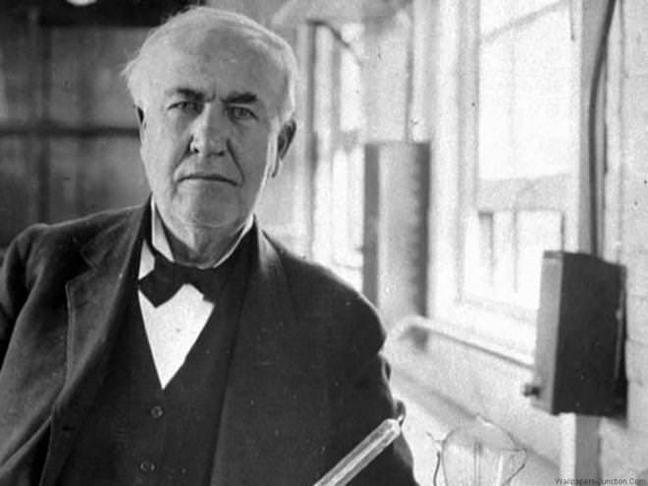 Thomas-Edison