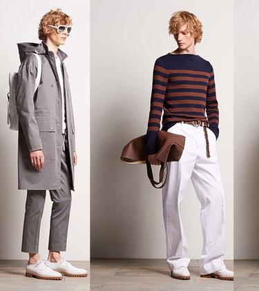 The Collections recap: Michael Kors SS17