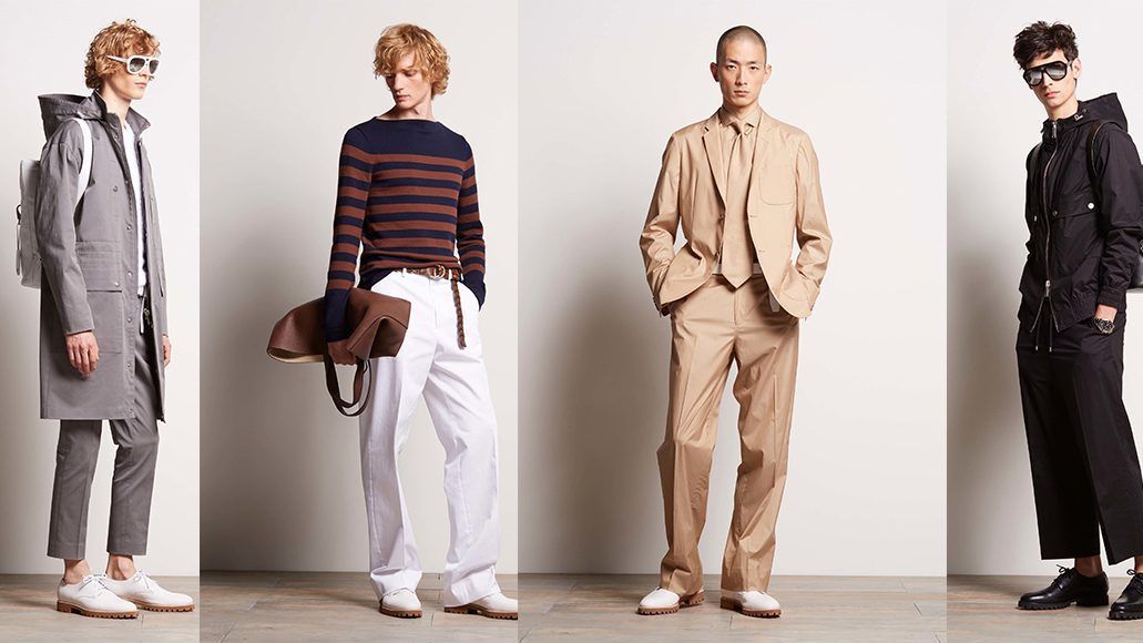 The Collections recap: Michael Kors SS17