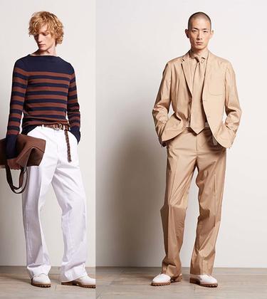 The Collections recap: Michael Kors SS17