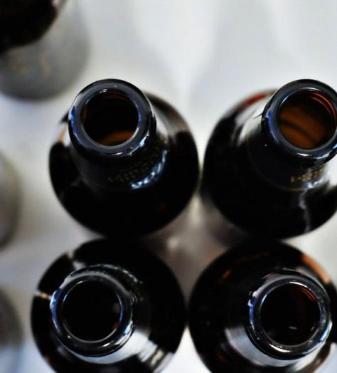 The health benefits of going sober this October