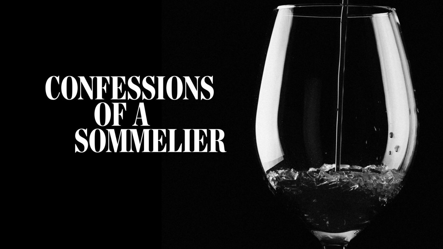 21 questions you’ve always wanted to ask a sommelier