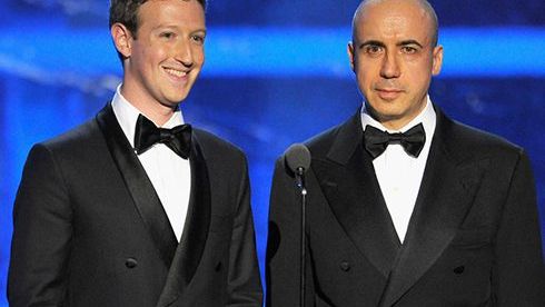 Are scientists the new business playboys?