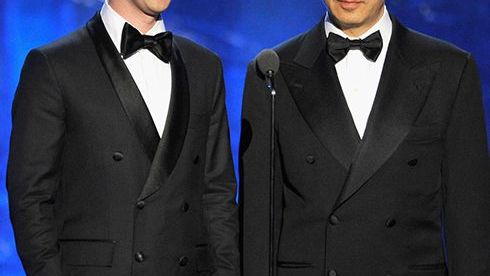 Are scientists the new business playboys?