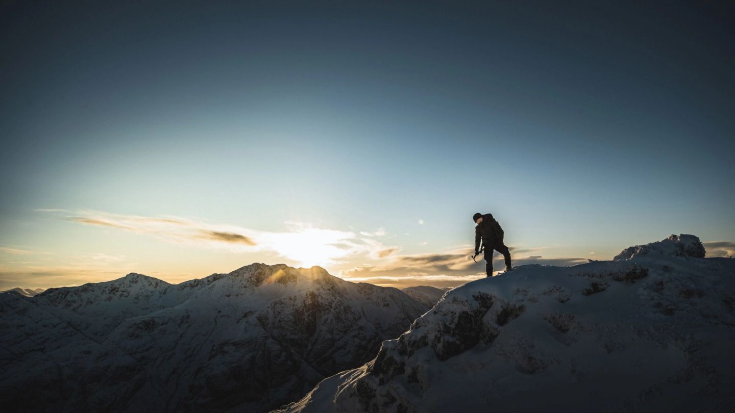 How two Special Forces soldiers founded Britain’s new must-have high performance outerwear brand