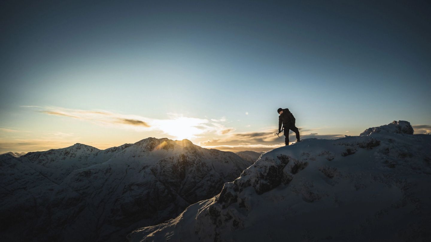 How two Special Forces soldiers founded Britain’s new must-have high performance outerwear brand