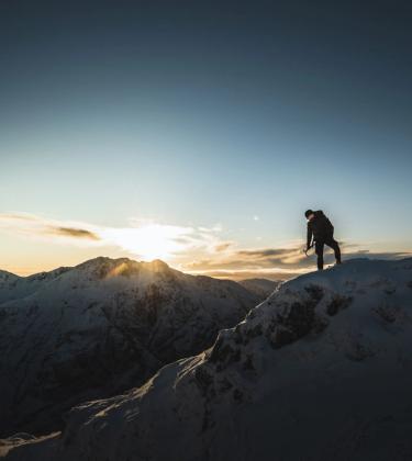 How two Special Forces soldiers founded Britain’s new must-have high performance outerwear brand