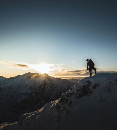 How two Special Forces soldiers founded Britain’s new must-have high performance outerwear brand