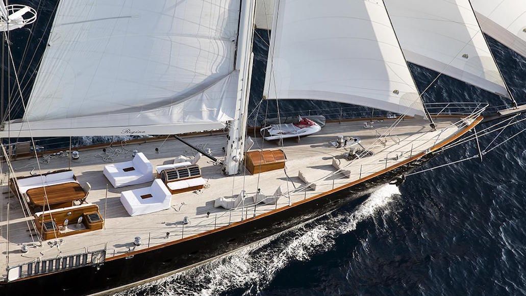 How Much Does It Cost to Own a Yacht