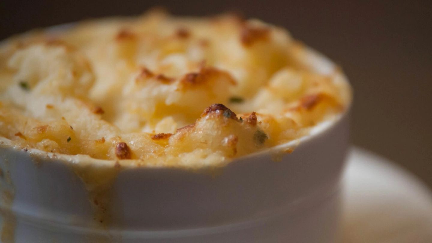 How to cook the perfect fish pie, according to Richard Corrigan