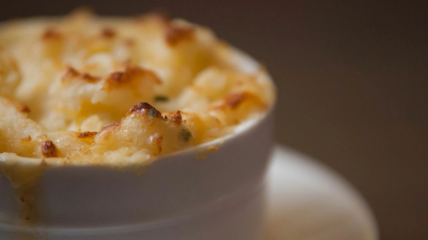 How to cook the perfect fish pie, according to Richard Corrigan
