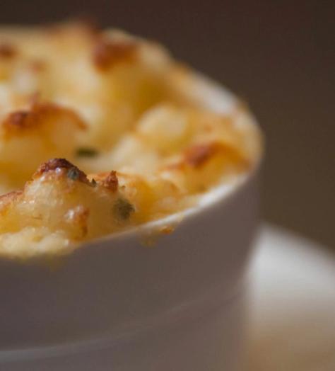richard corrigan fish pie recipe