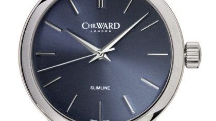Watches – Christopher Ward C5 Slimline Malvern
