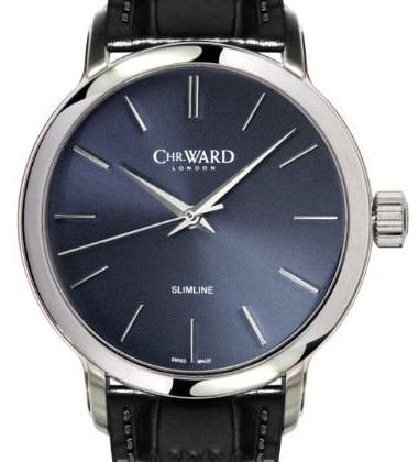 Watches – Christopher Ward C5 Slimline Malvern