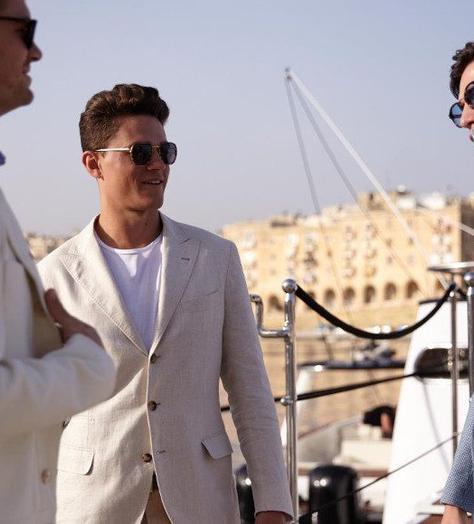5 ways to be more attractive this summer