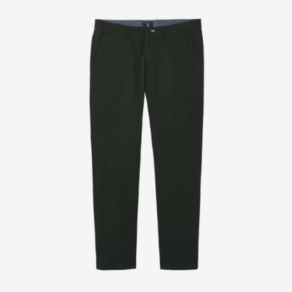 Gant Slim Twill Chinos