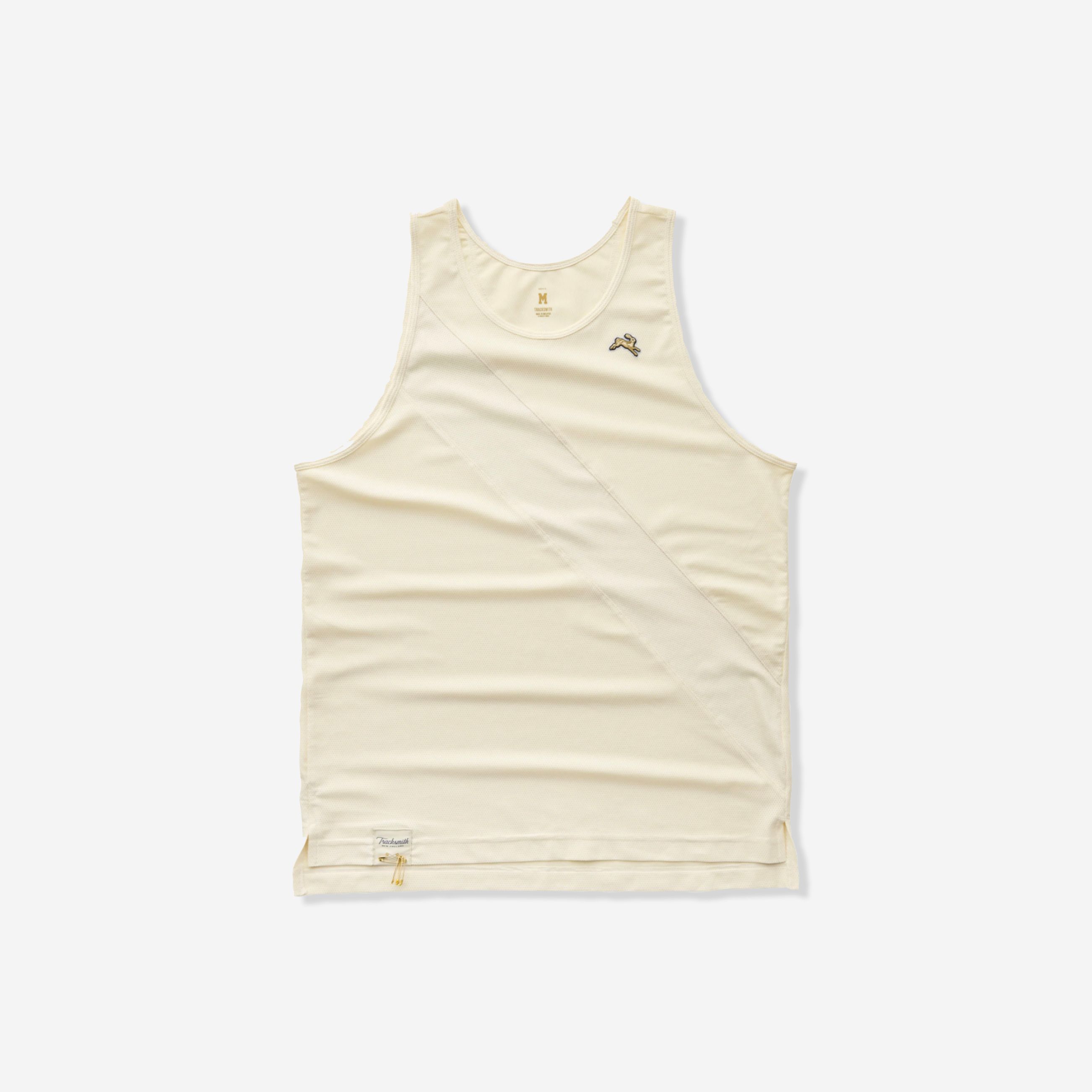 Tracksmith Van Cortlandt Singlet