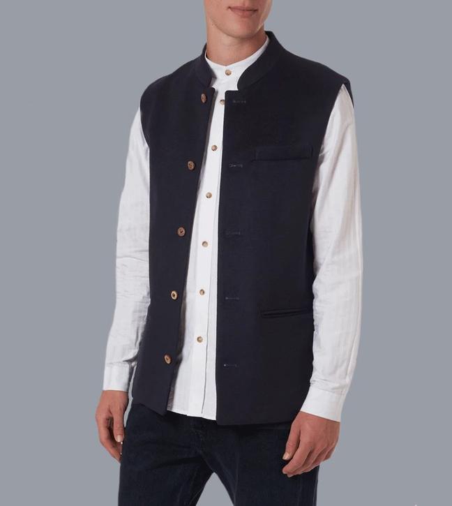 sir plus waistcoat