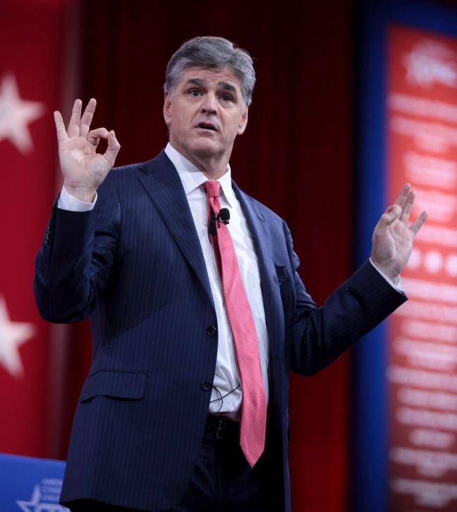 sean hannity