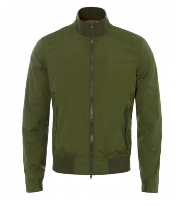 The Pick: The perfect autumn jacket