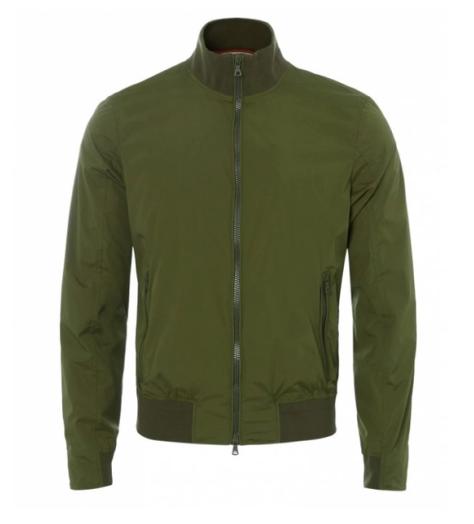 The Pick: The perfect autumn jacket