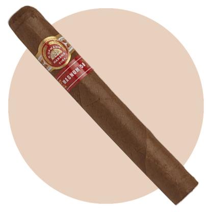 H. Upmann Magnum 50