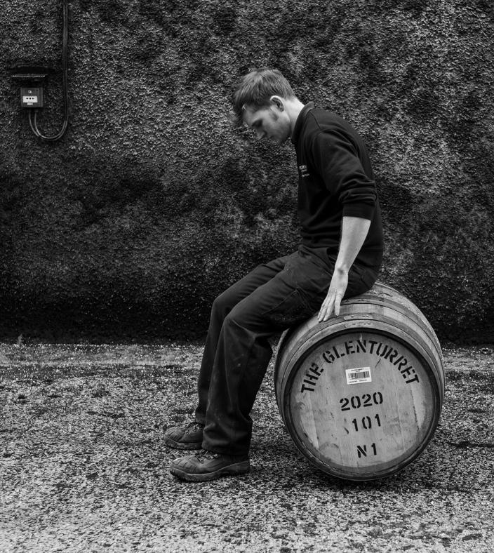 leica whisky