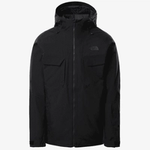 The North Face Fourbarrel Zip-In Triclimate Jacket