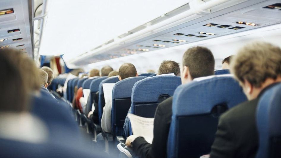 How to survive a plane crash
