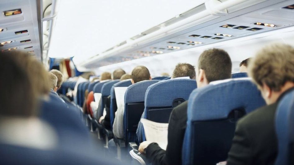 How to survive a plane crash