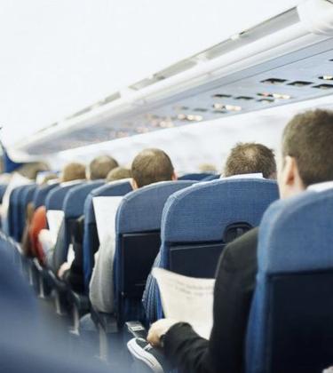 How to survive a plane crash