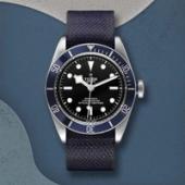 Tudor Black Bay