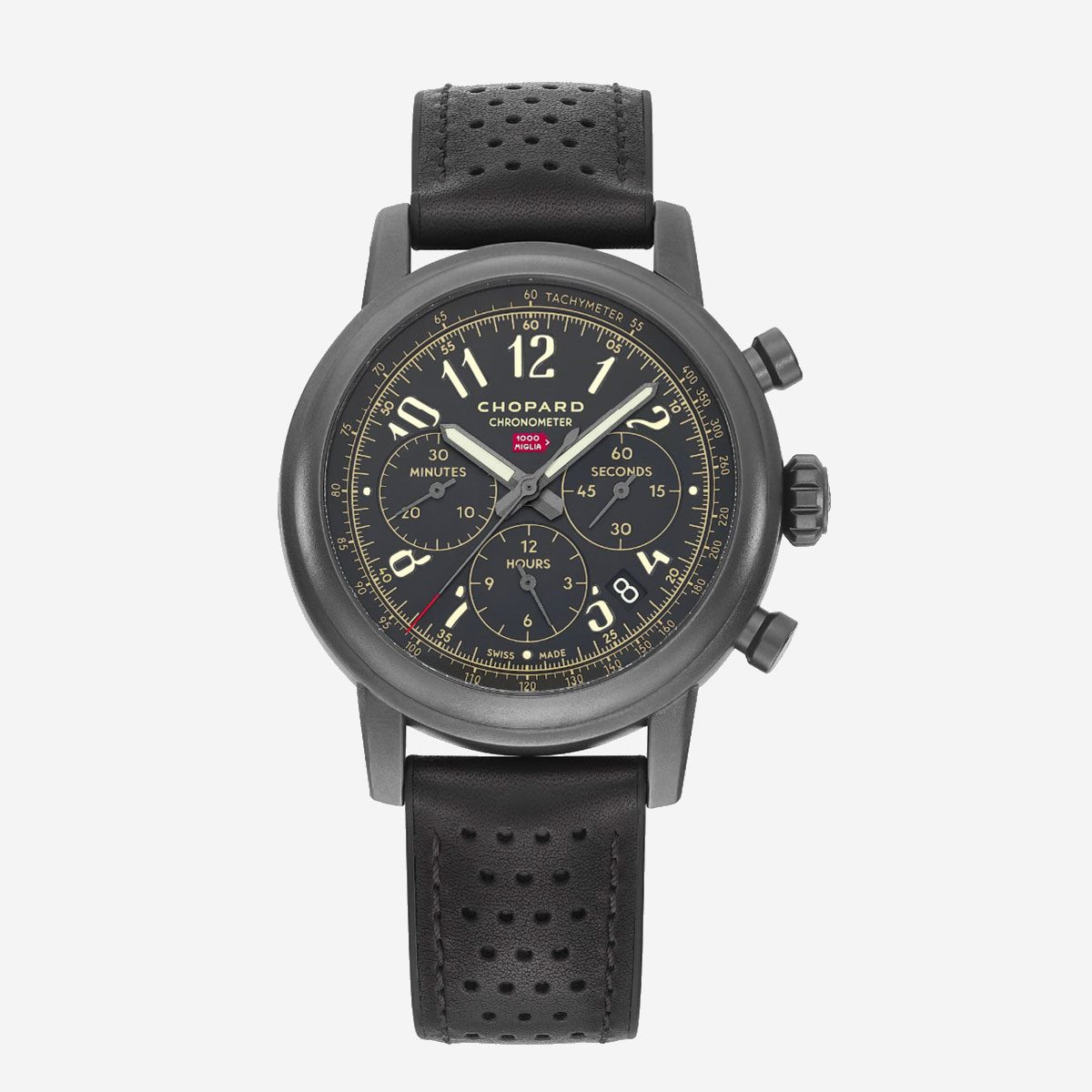 Chopard Mille Miglia 2020 Race Edition