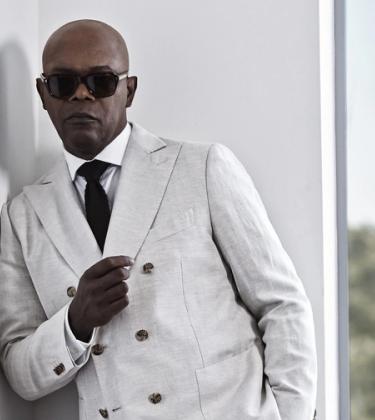 These are Samuel L. Jackson’s 8 rules for living well
