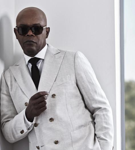 These are Samuel L. Jackson’s 8 rules for living well