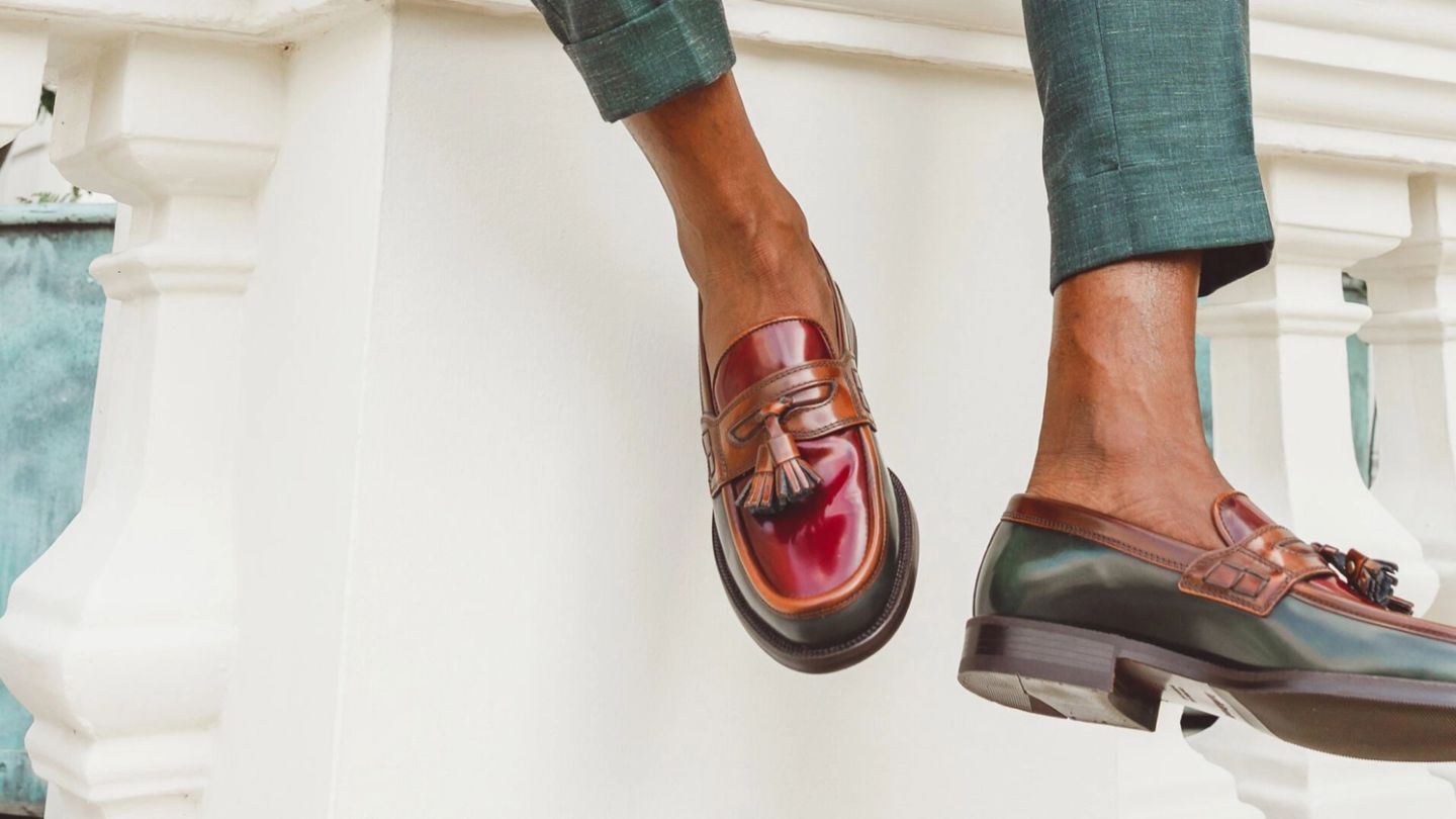 Which Russell & Bromley shoe style is right for you?