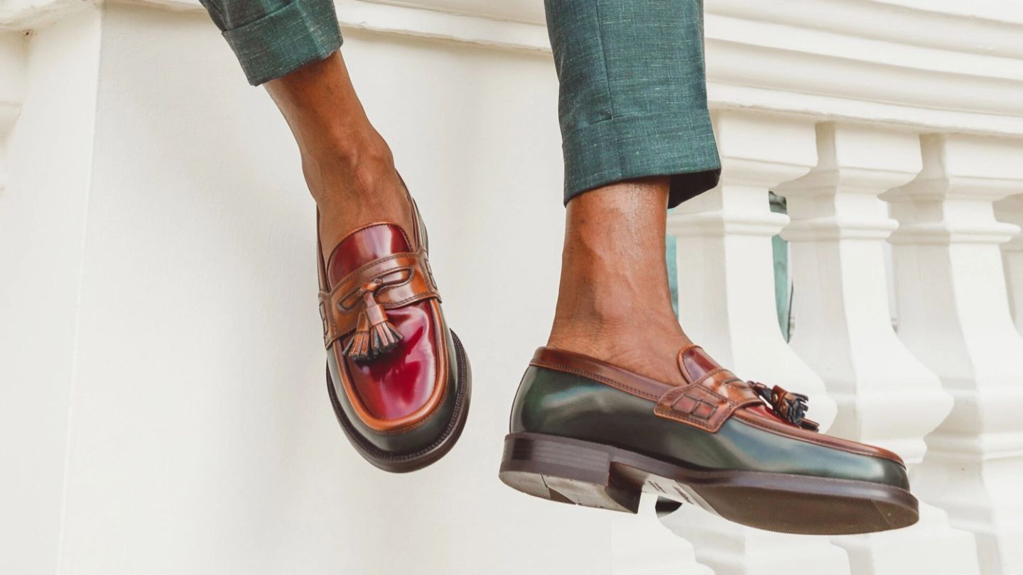 Which Russell & Bromley shoe style is right for you?